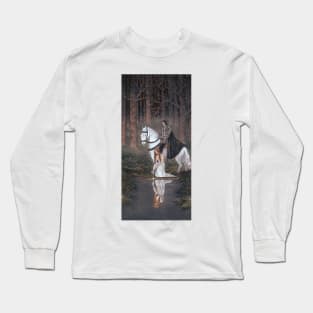 Reylo Aquarius Long Sleeve T-Shirt